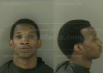 Reginald Deshawn Jones