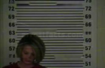 Jasmine Michelle Ward