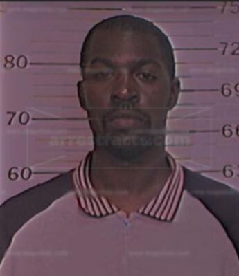 Truman Tyrone Banks