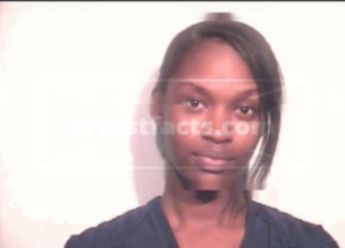 Shanetta Marie Loyd