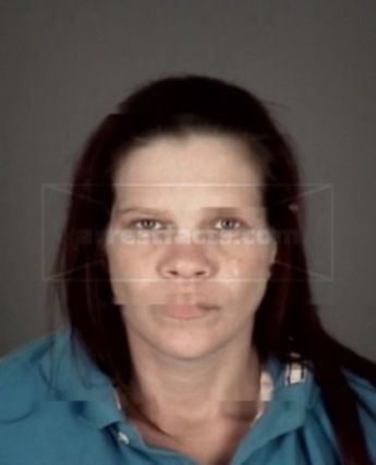Erica Sue Gibbs