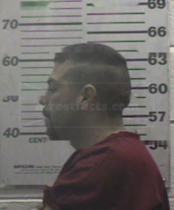 Joey Anthony Valdez