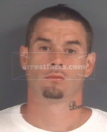 Jason Wesley Carter