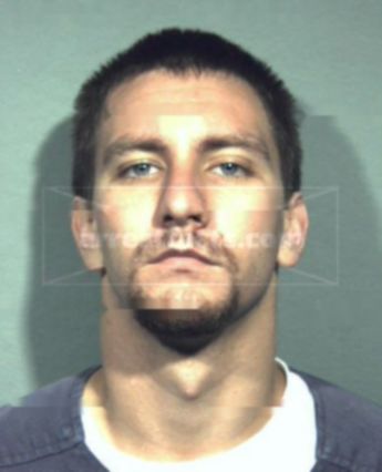 Jonathan Michael Foley