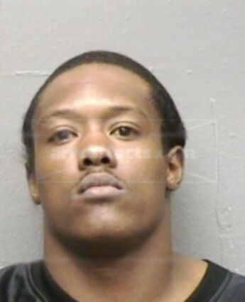 Terence Christopher Toliver