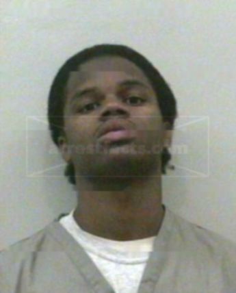 Marquise D Hawkins