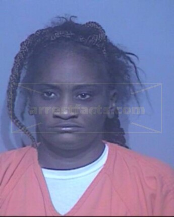 Kerston Lashay Blackman