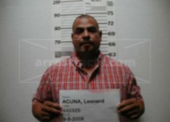 Leonard Acuna