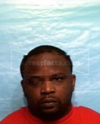 Rodney Lamont Lutin