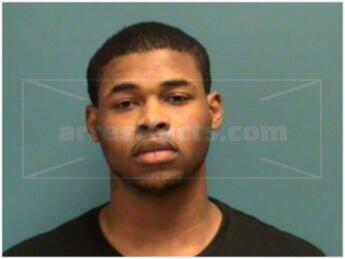 Deonta Wesley Gardner