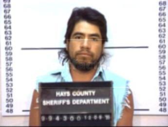 Abel Rodriguez Calderon