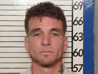 Michael Ray Graham