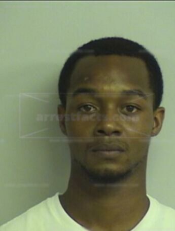 Clifton Markeith Travis Sr.