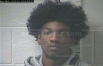 Joevontae Donshae Arnold