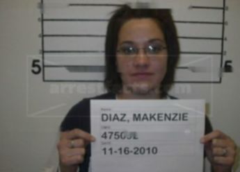 Makenzie Diaz