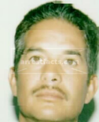 Jose Santos Escobedo