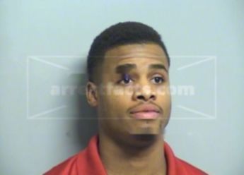 Dion Lacliff Brunson