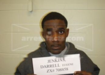 Darrell Eugene Jenkins