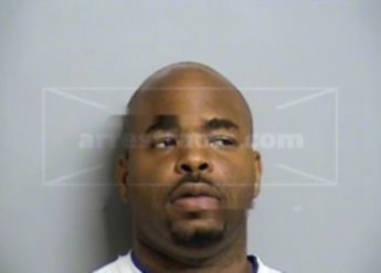 Wendell Yafontae Easiley