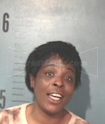 Myra Delores Richardson