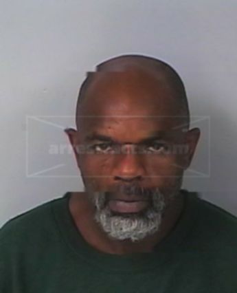 Marvin Thomas Warren