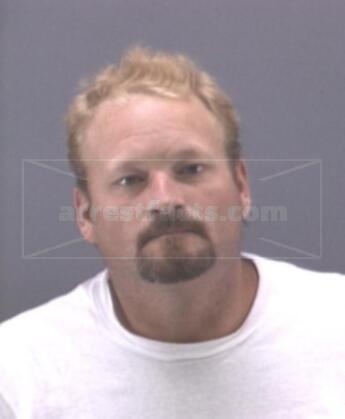 Gerald Wayne Hubenak