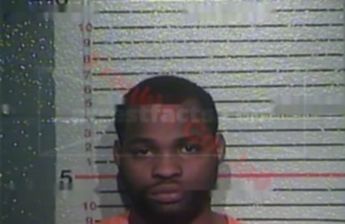 Darius Davell Dunbar