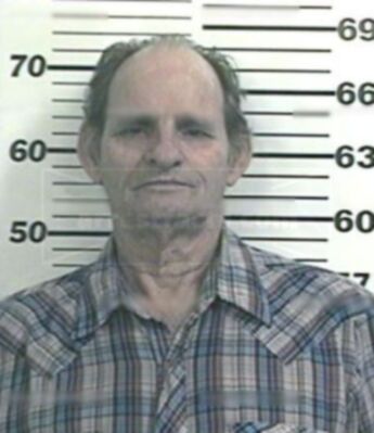 Rodger Jerome Mcclung