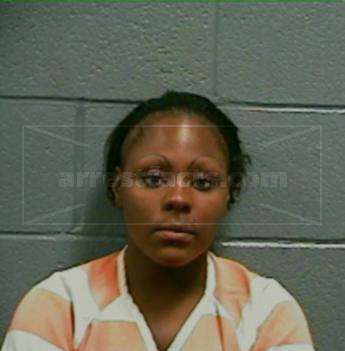 Brittany Rauntae Barnes