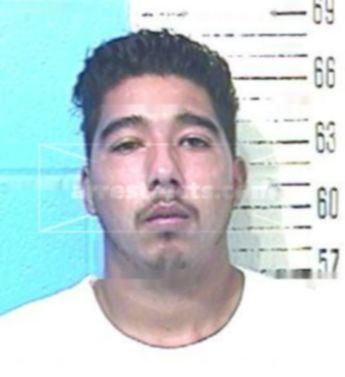 Jacob John Segovia