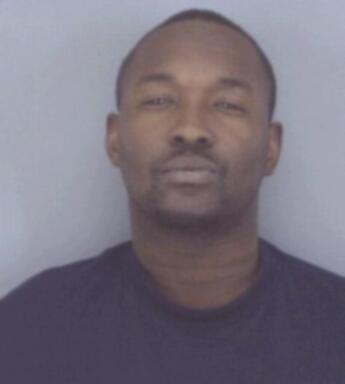 Eric Glenn Franklin