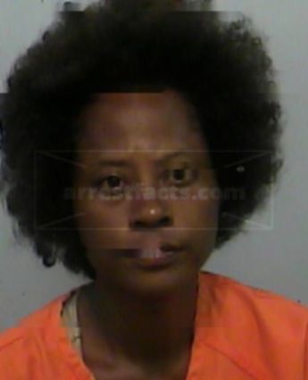 Jenney Juanita Moreland