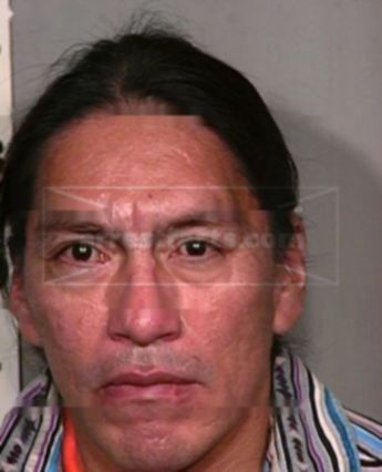 Glenn Yazzie