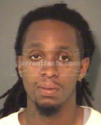 Rayshon Jevor Duncan