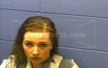 Miranda Michelle Elmore