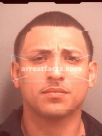 Jaime Francisco Gonzalez