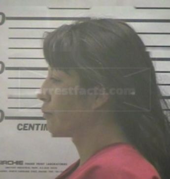 Bertha Gallegos