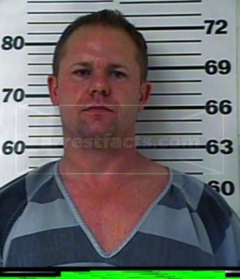 Dustin Jay Raburn