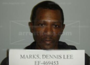 Dennis Lee Marks