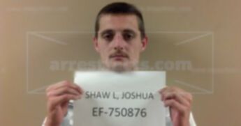 Joshua Lee Shaw