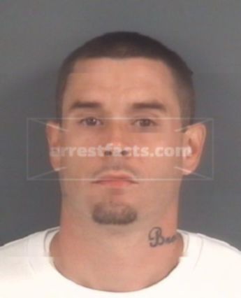 Jason Wesley Carter