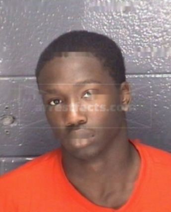 Devin Qwayshon Bowles