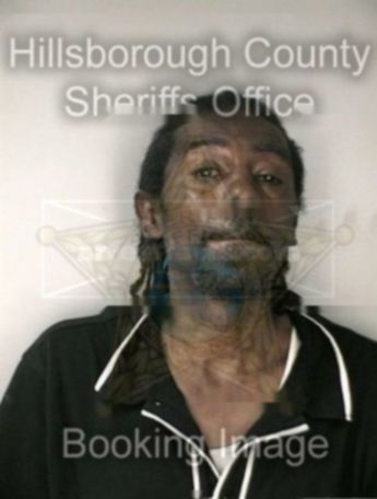 Donald Lee Claiborne
