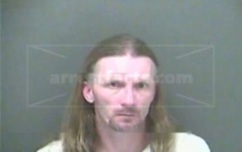 Dustin Wayne Hodgins