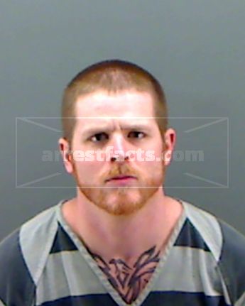 Christopher John Pinkston