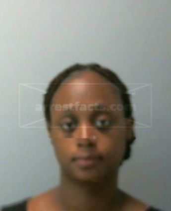 Shaquana Latifa Green