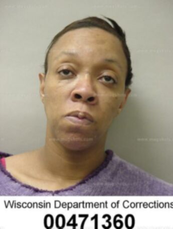 Tonya A Patterson