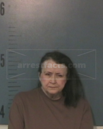 Penny Lightfoot Lee