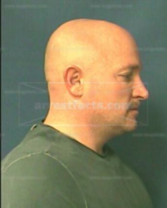 Travis Ray Robertson