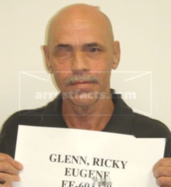 Ricky Eugene Glenn